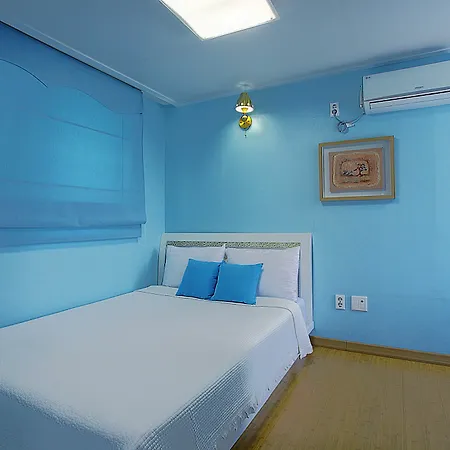 Forest Of Color Pension Hongcheon Exterior photo