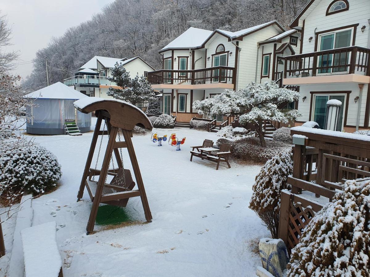 Forest Of Color Holiday home