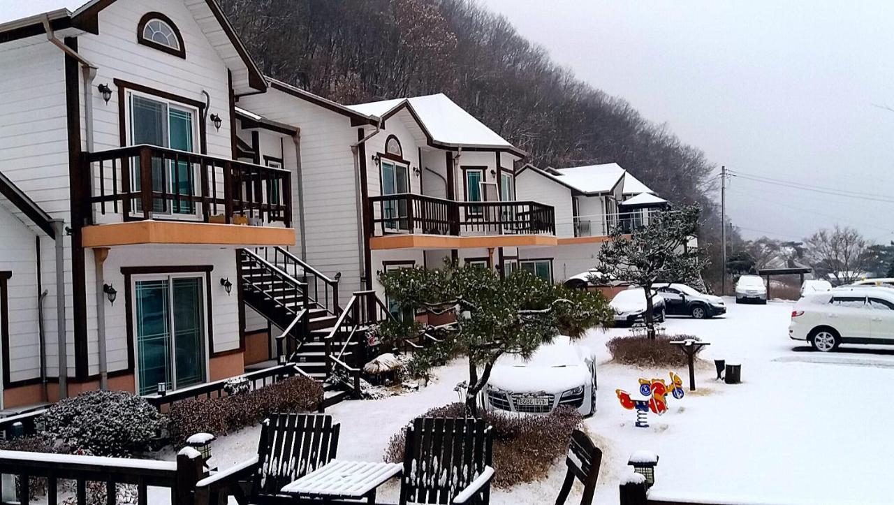 Holiday home Forest Of Color *