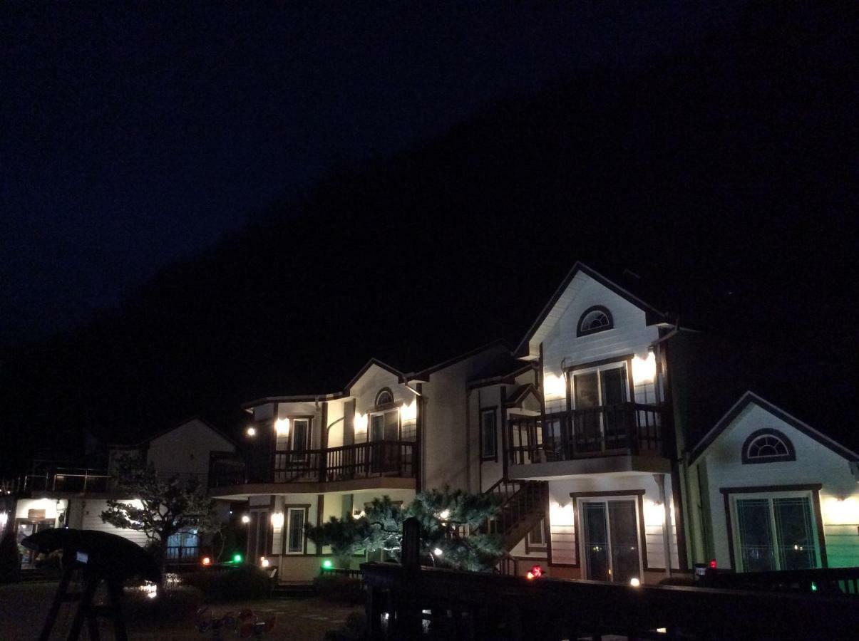 Holiday home Forest Of Color
