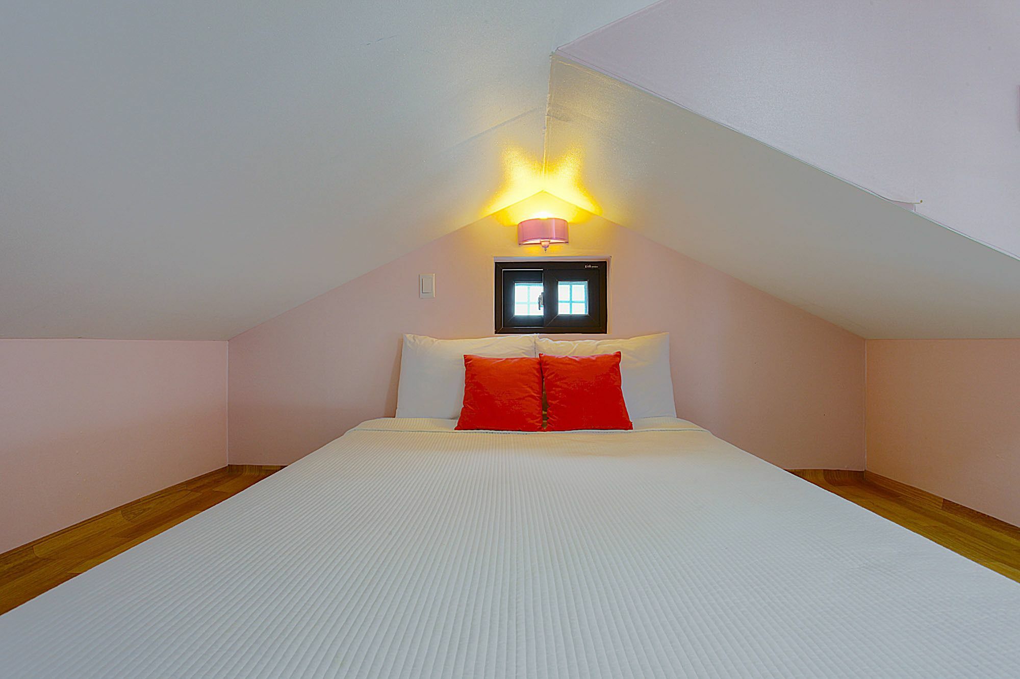 Forest Of Color Holiday home Hongcheon