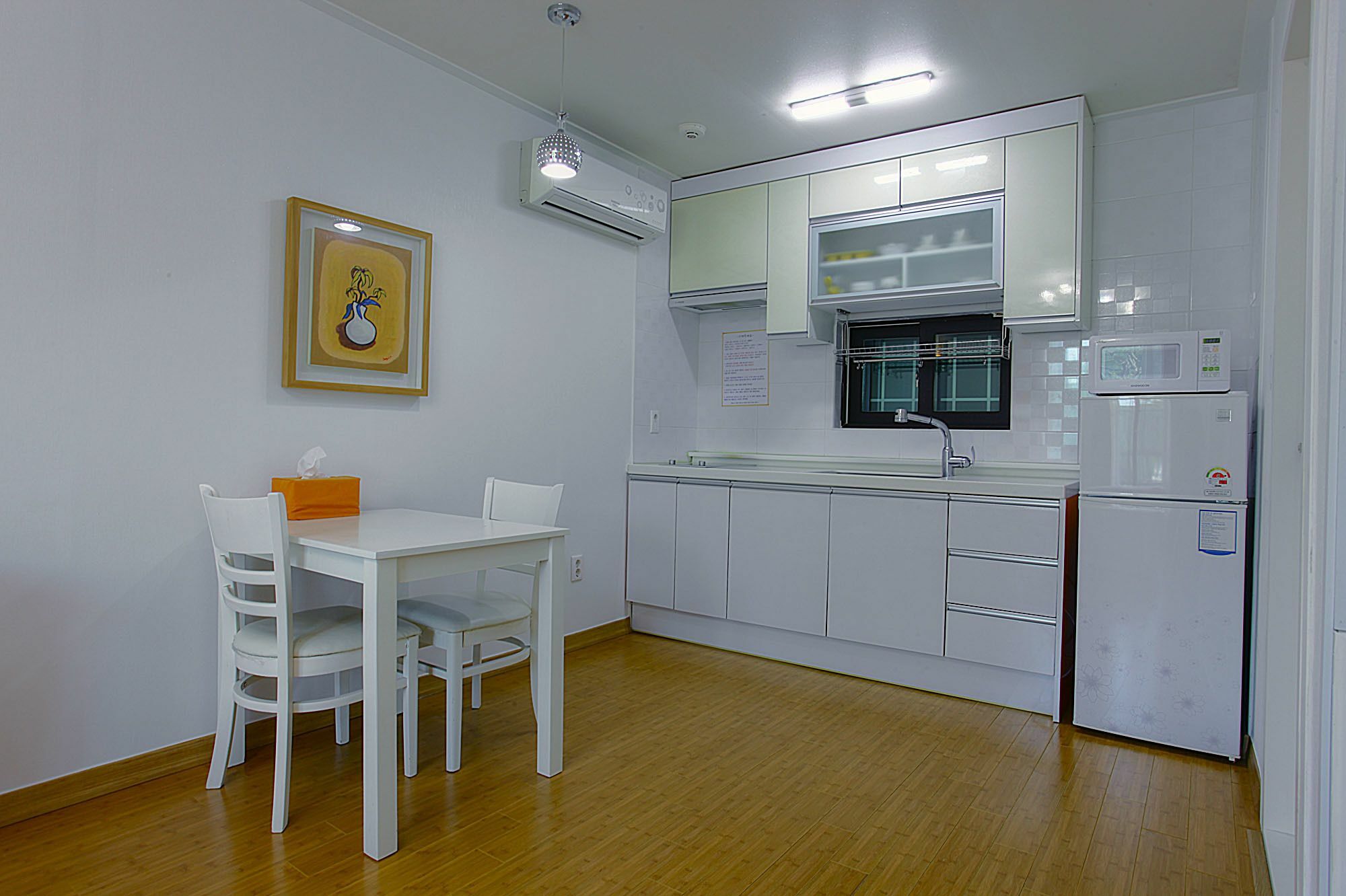 Forest Of Color Holiday home Hongcheon