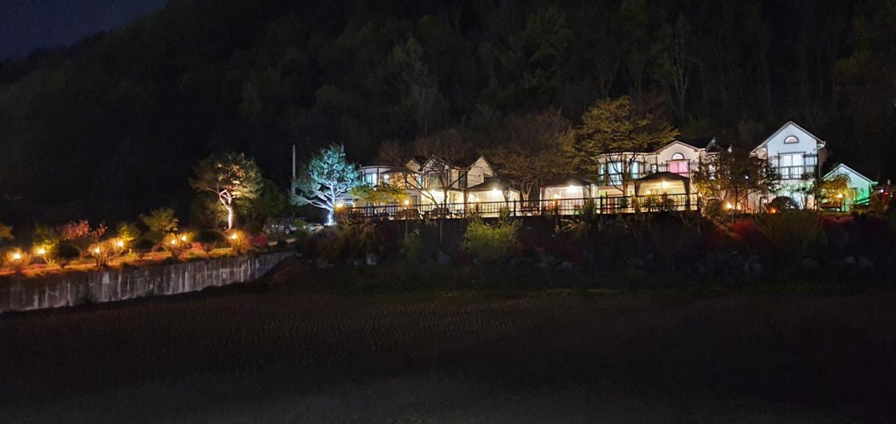 Forest Of Color * Hongcheon